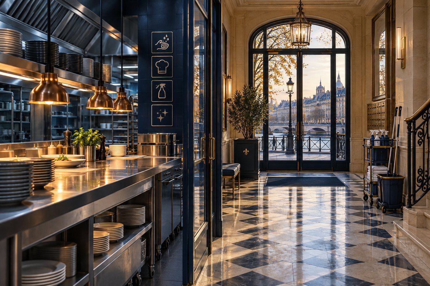 Dératisation : obligations des copropriétés, des restaurants et des bailleurs